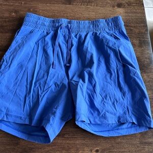 EUC Tuff Athletics Shorts